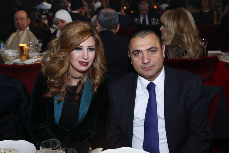 OTV Annual Gala Dinner